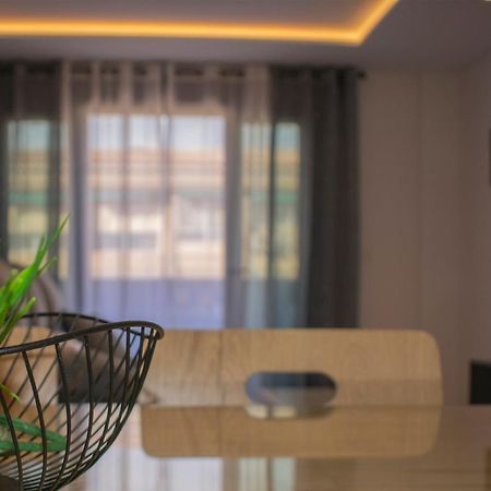 Deluxe Apartament Alcala La Real Ngoại thất bức ảnh