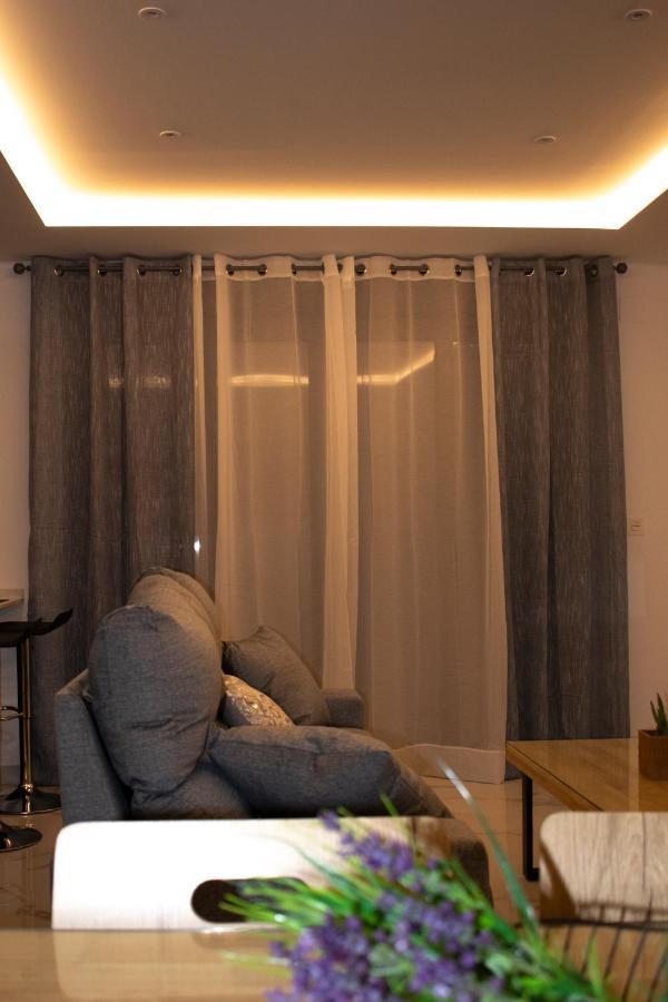 Deluxe Apartament Alcala La Real Ngoại thất bức ảnh