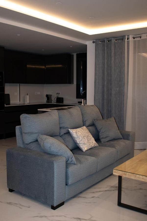Deluxe Apartament Alcala La Real Ngoại thất bức ảnh