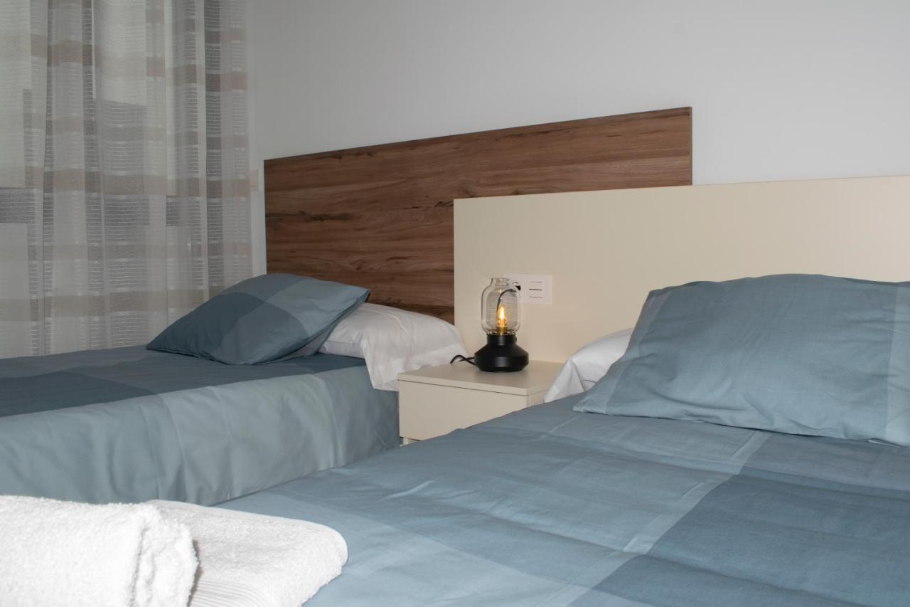 Deluxe Apartament Alcala La Real Ngoại thất bức ảnh