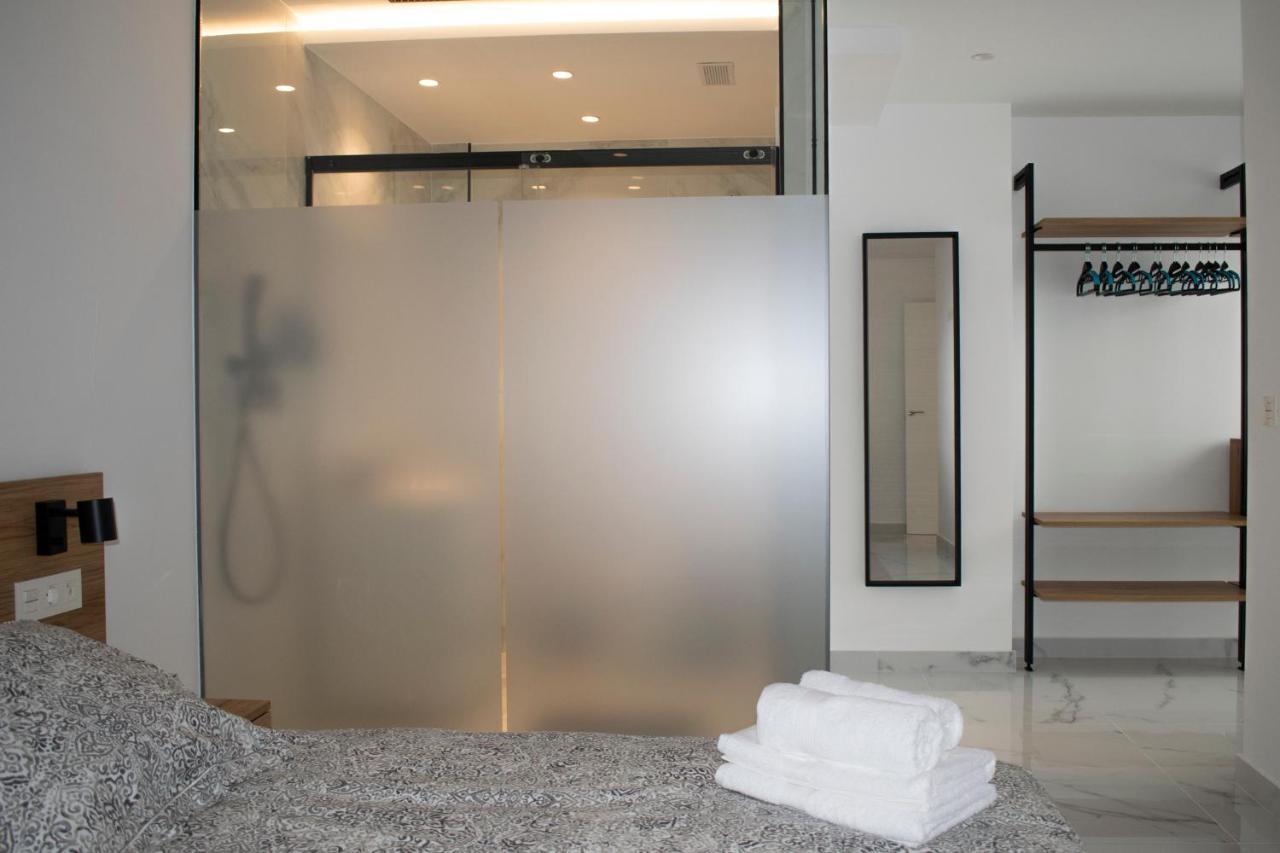 Deluxe Apartament Alcala La Real Ngoại thất bức ảnh