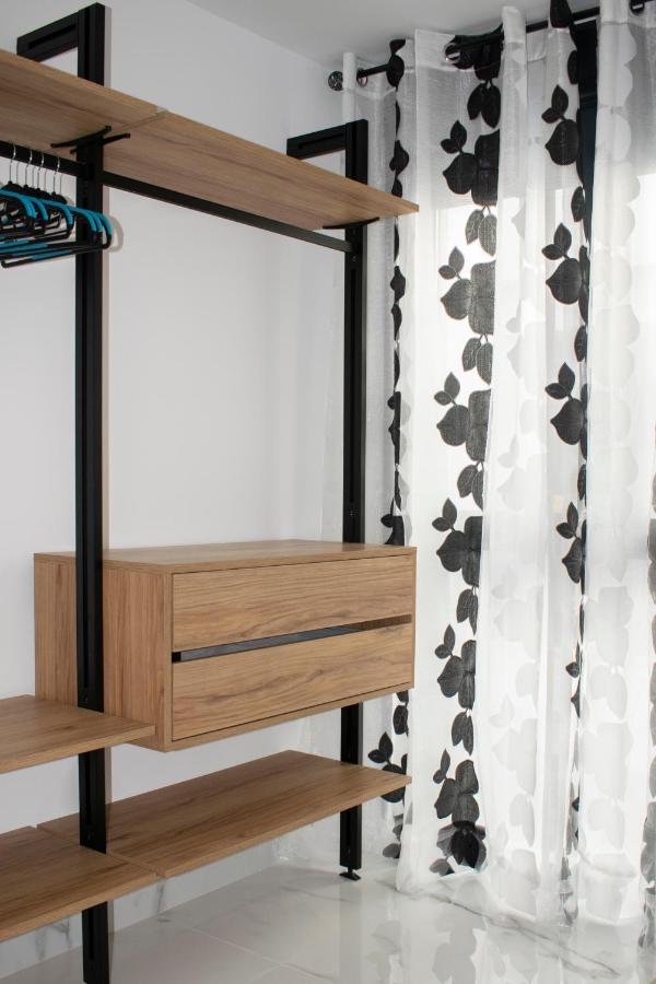 Deluxe Apartament Alcala La Real Ngoại thất bức ảnh
